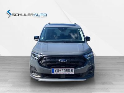 Ford Transit Vorführwagen Ford Transit Vorführwagen