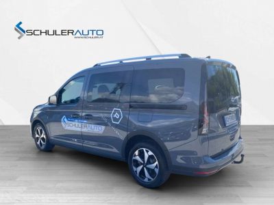 Ford Transit Vorführwagen Ford Transit Vorführwagen