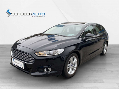 Ford Mondeo Gebrauchtwagen