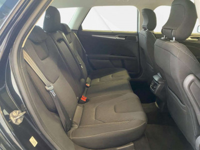 Ford Mondeo Gebrauchtwagen