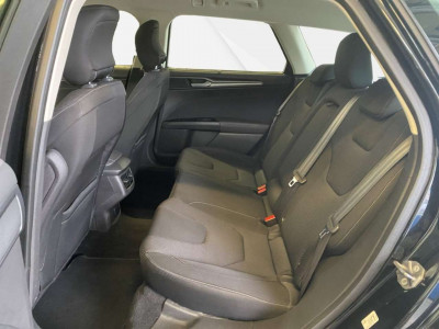 Ford Mondeo Gebrauchtwagen