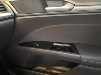 Ford Mondeo Gebrauchtwagen