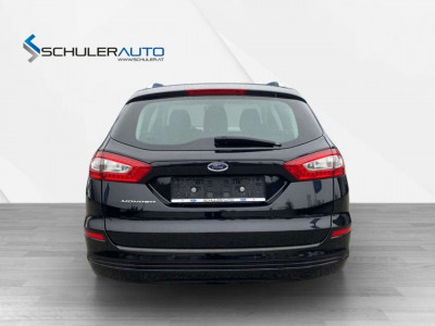 Ford Mondeo Gebrauchtwagen