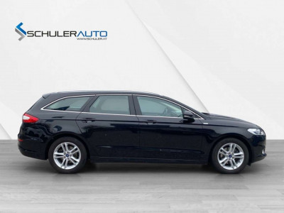 Ford Mondeo Gebrauchtwagen