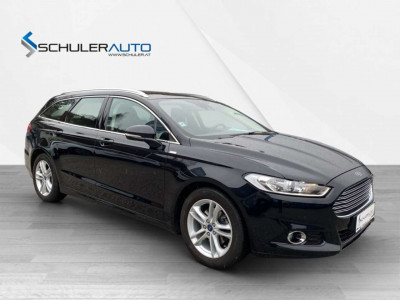 Ford Mondeo Gebrauchtwagen