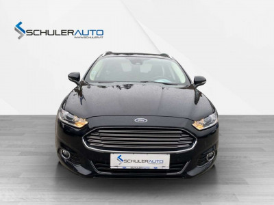 Ford Mondeo Gebrauchtwagen