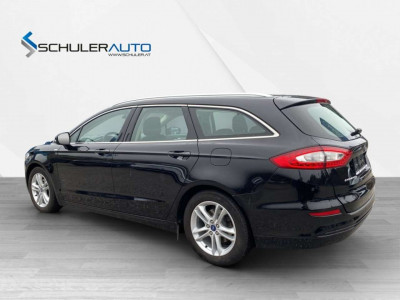 Ford Mondeo Gebrauchtwagen
