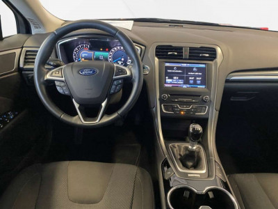 Ford Mondeo Gebrauchtwagen