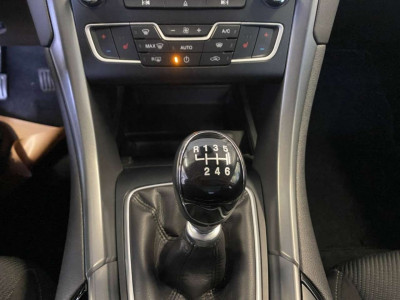 Ford Mondeo Gebrauchtwagen