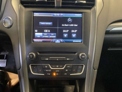 Ford Mondeo Gebrauchtwagen