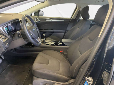 Ford Mondeo Gebrauchtwagen