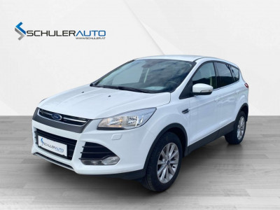 Ford Kuga Gebrauchtwagen
