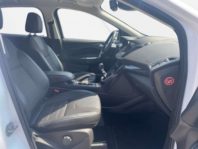 Ford Kuga Gebrauchtwagen