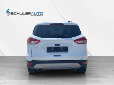 Ford Kuga Gebrauchtwagen