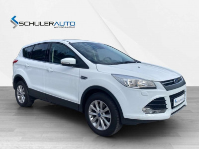 Ford Kuga Gebrauchtwagen