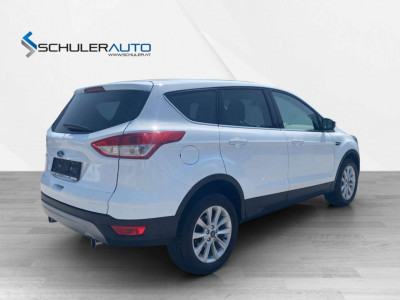 Ford Kuga Gebrauchtwagen