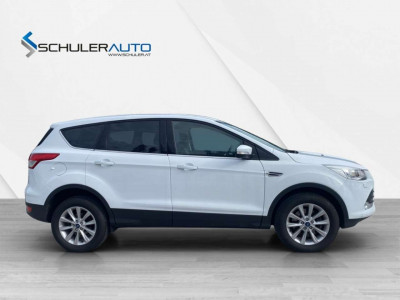 Ford Kuga Gebrauchtwagen