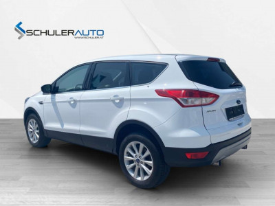 Ford Kuga Gebrauchtwagen