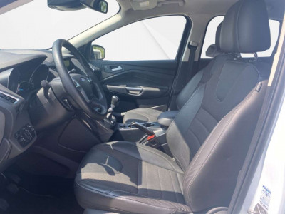 Ford Kuga Gebrauchtwagen