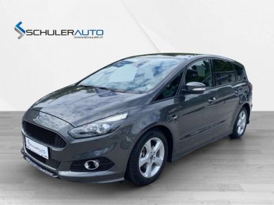 Ford S-MAX Gebrauchtwagen Ford S-MAX Gebrauchtwagen