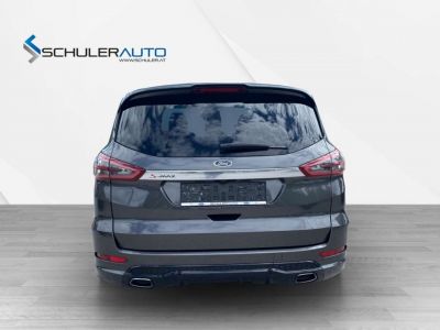 Ford S-MAX Gebrauchtwagen Ford S-MAX Gebrauchtwagen