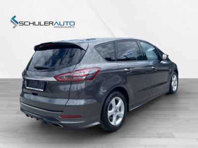 Ford S-MAX Gebrauchtwagen Ford S-MAX Gebrauchtwagen