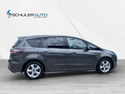 Ford S-MAX Gebrauchtwagen Ford S-MAX Gebrauchtwagen