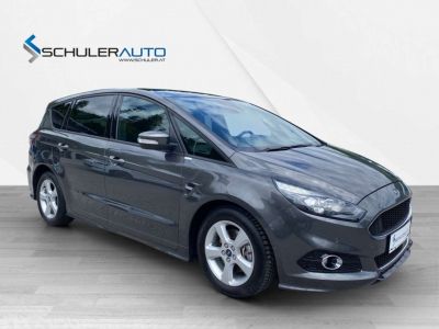 Ford S-MAX Gebrauchtwagen Ford S-MAX Gebrauchtwagen