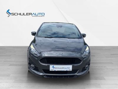 Ford S-MAX Gebrauchtwagen Ford S-MAX Gebrauchtwagen