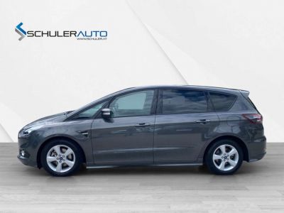 Ford S-MAX Gebrauchtwagen Ford S-MAX Gebrauchtwagen