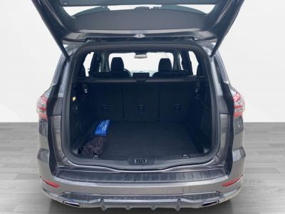 Ford S-MAX Gebrauchtwagen Ford S-MAX Gebrauchtwagen