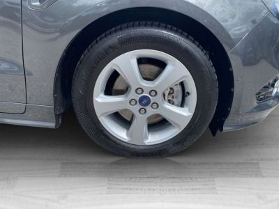 Ford S-MAX Gebrauchtwagen Ford S-MAX Gebrauchtwagen