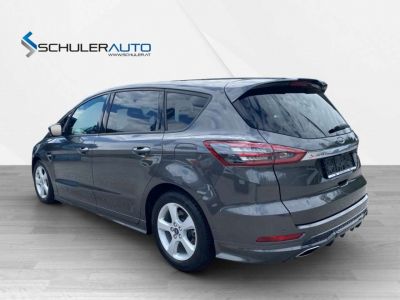 Ford S-MAX Gebrauchtwagen Ford S-MAX Gebrauchtwagen