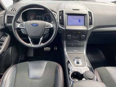 Ford S-MAX Gebrauchtwagen Ford S-MAX Gebrauchtwagen