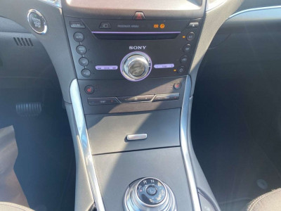Ford Galaxy Gebrauchtwagen