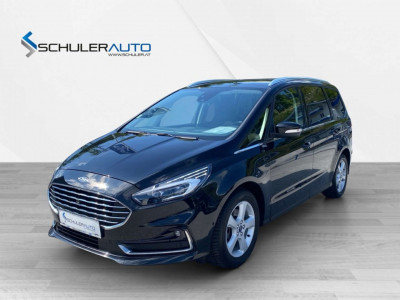 Ford Galaxy Gebrauchtwagen