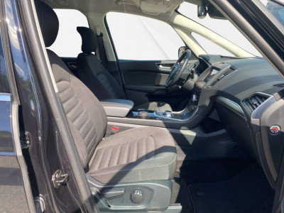 Ford Galaxy Gebrauchtwagen