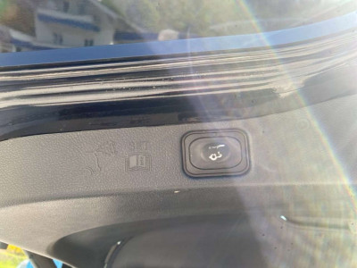 Ford Galaxy Gebrauchtwagen