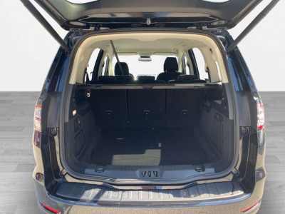 Ford Galaxy Gebrauchtwagen