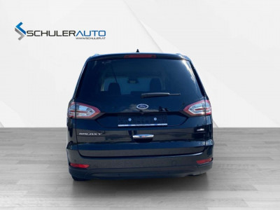 Ford Galaxy Gebrauchtwagen
