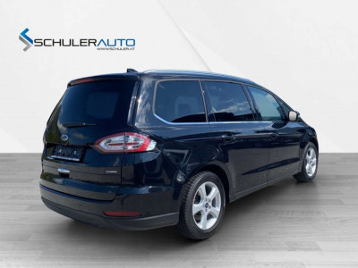 Ford Galaxy Gebrauchtwagen