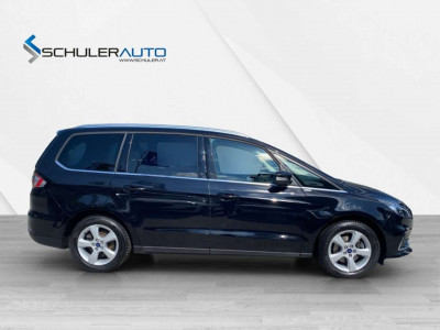 Ford Galaxy Gebrauchtwagen