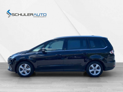 Ford Galaxy Gebrauchtwagen