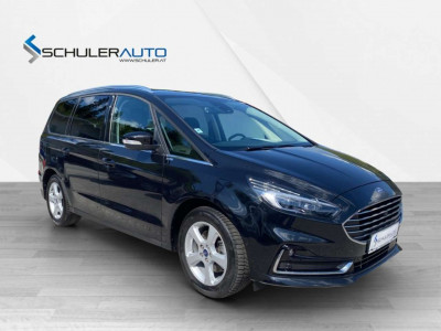 Ford Galaxy Gebrauchtwagen