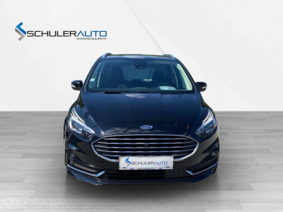 Ford Galaxy Gebrauchtwagen