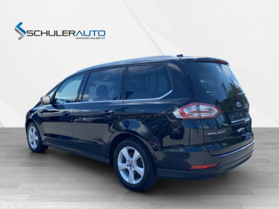Ford Galaxy Gebrauchtwagen