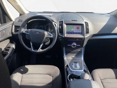 Ford Galaxy Gebrauchtwagen