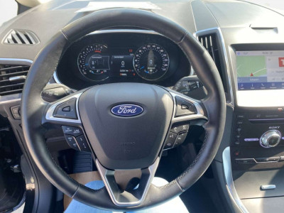 Ford Galaxy Gebrauchtwagen