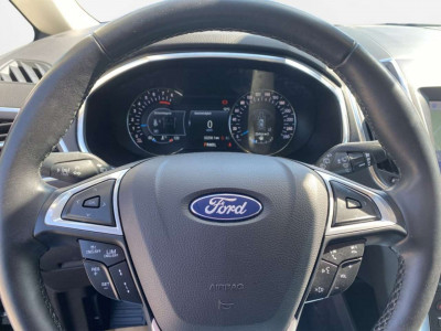 Ford Galaxy Gebrauchtwagen