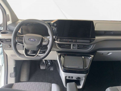 Ford Tourneo Custom Gebrauchtwagen